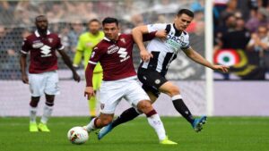 Torino vs Verona (23:30 – 02/10) | Xem lại trận đấu
