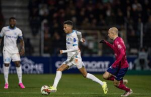 Clermont vs Marseille (03:00 – 03/03) | Xem lại trận đấu