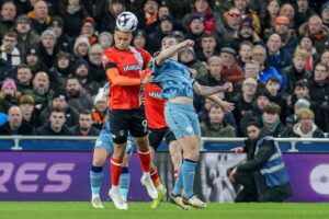 Luton Town vs Aston Villa (00:30 – 03/03) | Xem lại trận đấu