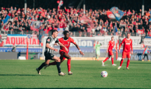 Heidenheimer vs B. Monchengladbach (21:30 – 16/03) | Xem lại trận đấu
