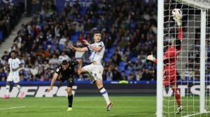 Real Sociedad vs Cadiz (03:00 – 16/03) | Xem lại trận đấu