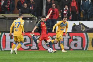 Genoa vs Frosinone (21:00 – 30/03) | Xem lại trận đấu