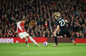 Arsenal vs Luton Town (01:30 – 04/04) | Xem lại trận đấu