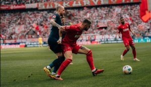 FC Koln vs VfL Bochum (20:30 – 06/04) | Xem lại trận đấu