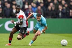 Feyenoord vs FC Utrecht (19:30 – 31/03) | Xem lại trận đấu