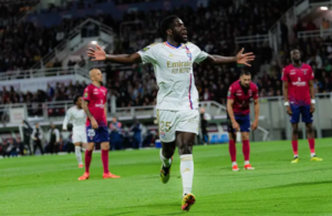 Clermont vs Lyon (02:00 – 13/05) | Xem lại trận đấu