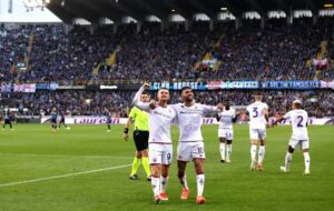 Club Brugge vs Fiorentina (23:45 – 08/05) | Xem lại trận đấu