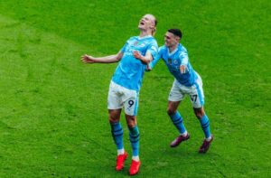 Manchester City vs Wolves (23:30 – 04/05) | Xem lại trận đấu