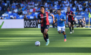 Napoli vs Bologna (22:59 – 11/05) | Xem lại trận đấu