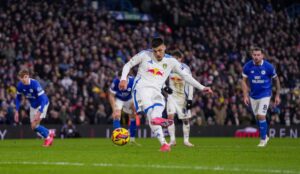 Leeds United vs Cardiff City (22:00 – 01/02) | Xem lại trận đấu