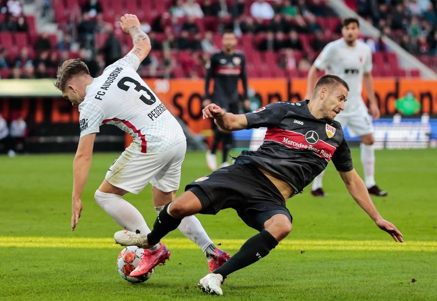 Nhận định soi kèo VfB Stuttgart vs Augsburg lúc 02h45 ngày 5/2/2025