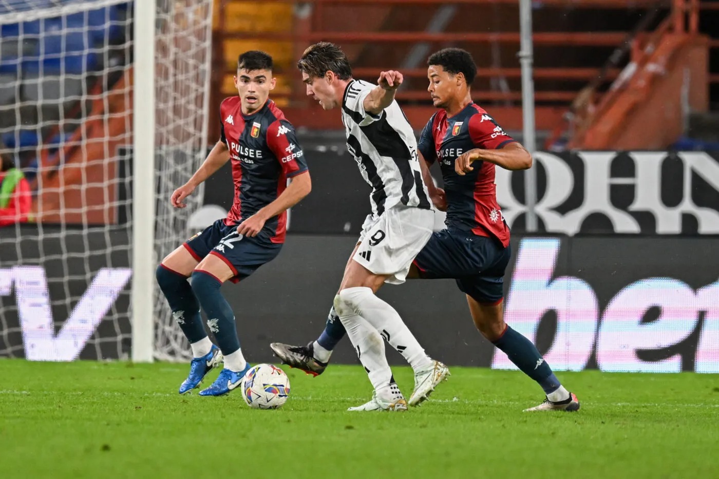 Nhận định soi kèo Juventus vs Genoa lúc 00h00 ngày 30/3/2025