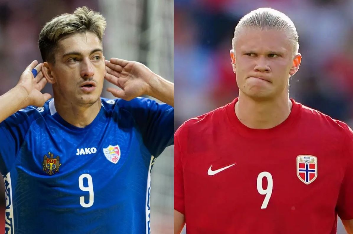 Nhận định soi kèo Moldova vs Na Uy lúc 00h00 ngày 23/3/2025