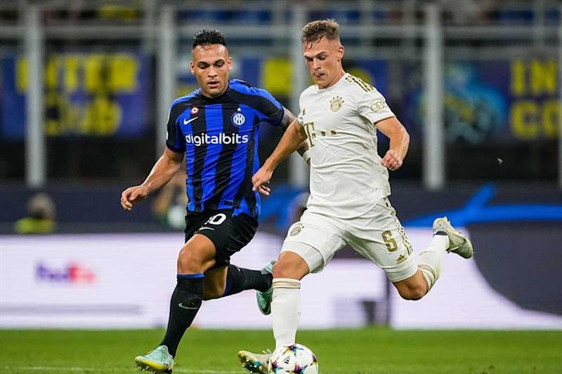 Nhận định soi kèo Inter Milan vs Bayern Munich lúc 02h00 ngày 17/4/2025