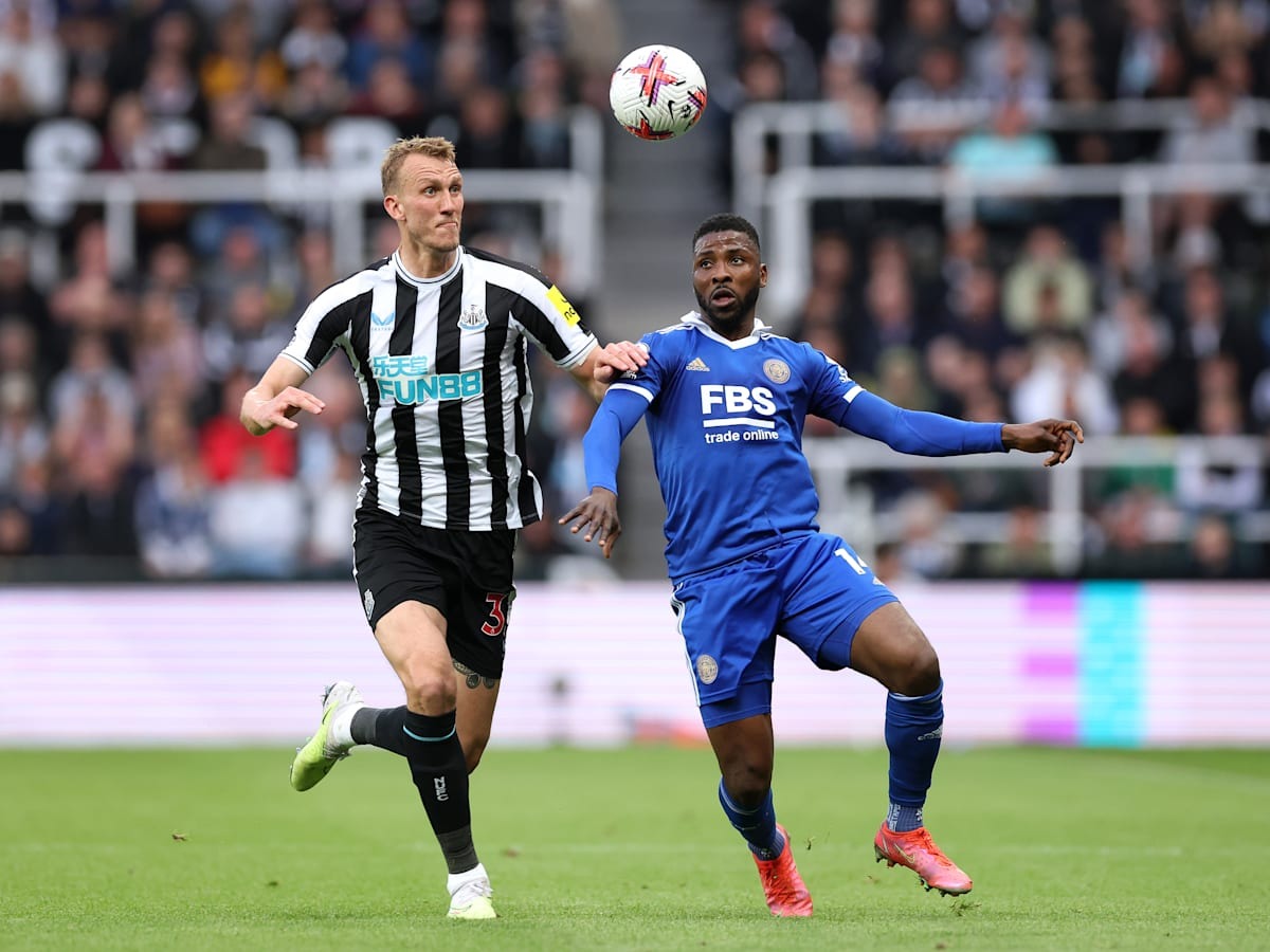Nhận định soi kèo Leicester City vs Newcastle United lúc 02h00 ngày 8/4/2025