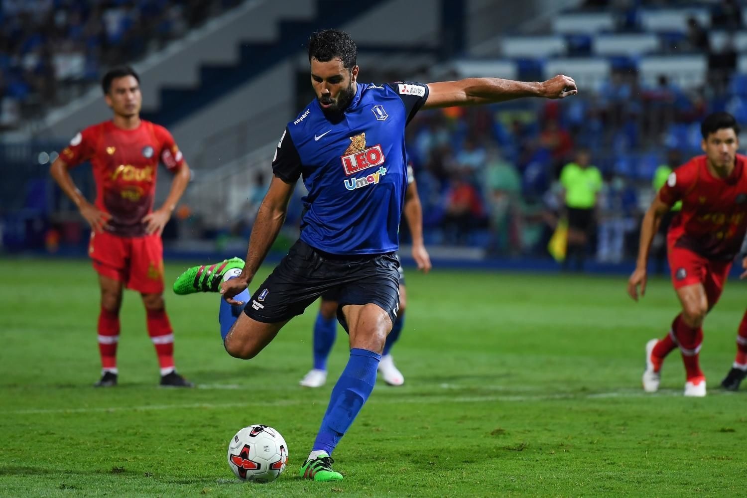 Nhận định soi kèo Port vs Rayong lúc 18h00 ngày 30/4/2025