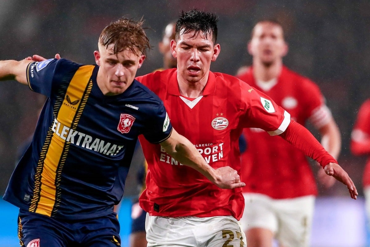 Nhận định soi kèo Twente vs PSV lúc 02h00 ngày 25/4/2025
