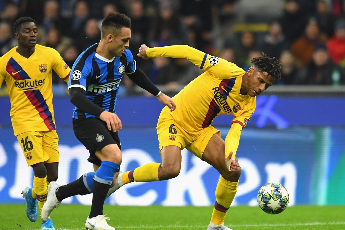Nhận định soi kèo Inter vs Barcelona lúc 02h00 ngày 7/5/2025