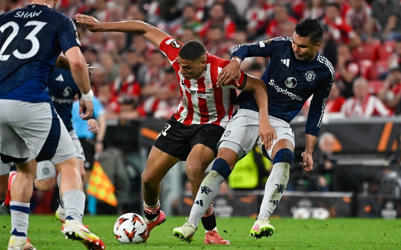 Nhận định soi kèo Manchester United vs Athletic Bilbao lúc 02h00 ngày 9/5/2025