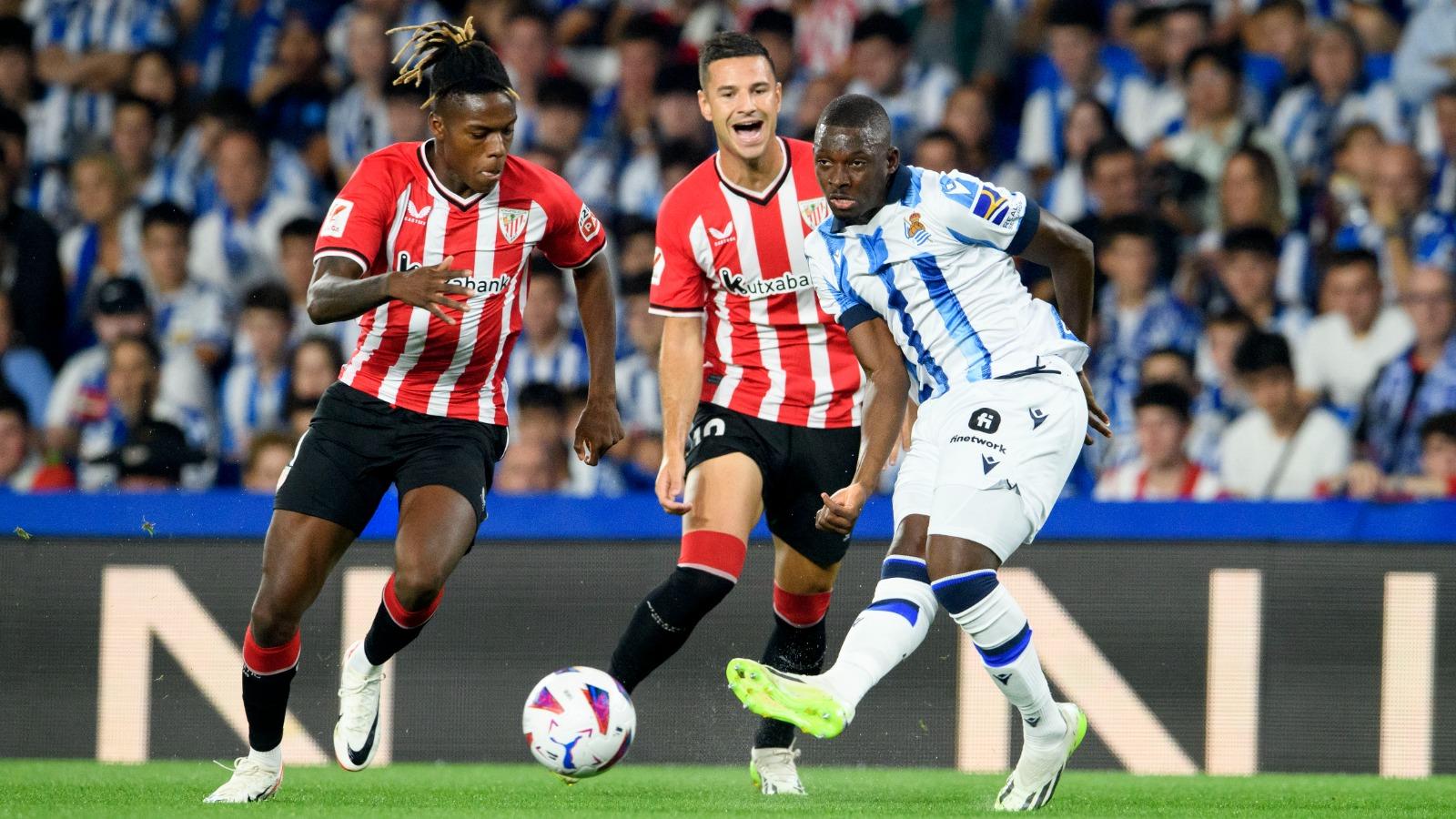 Nhận định soi kèo Sociedad vs Bilbao lúc 2h00 ngày 5/5/2025