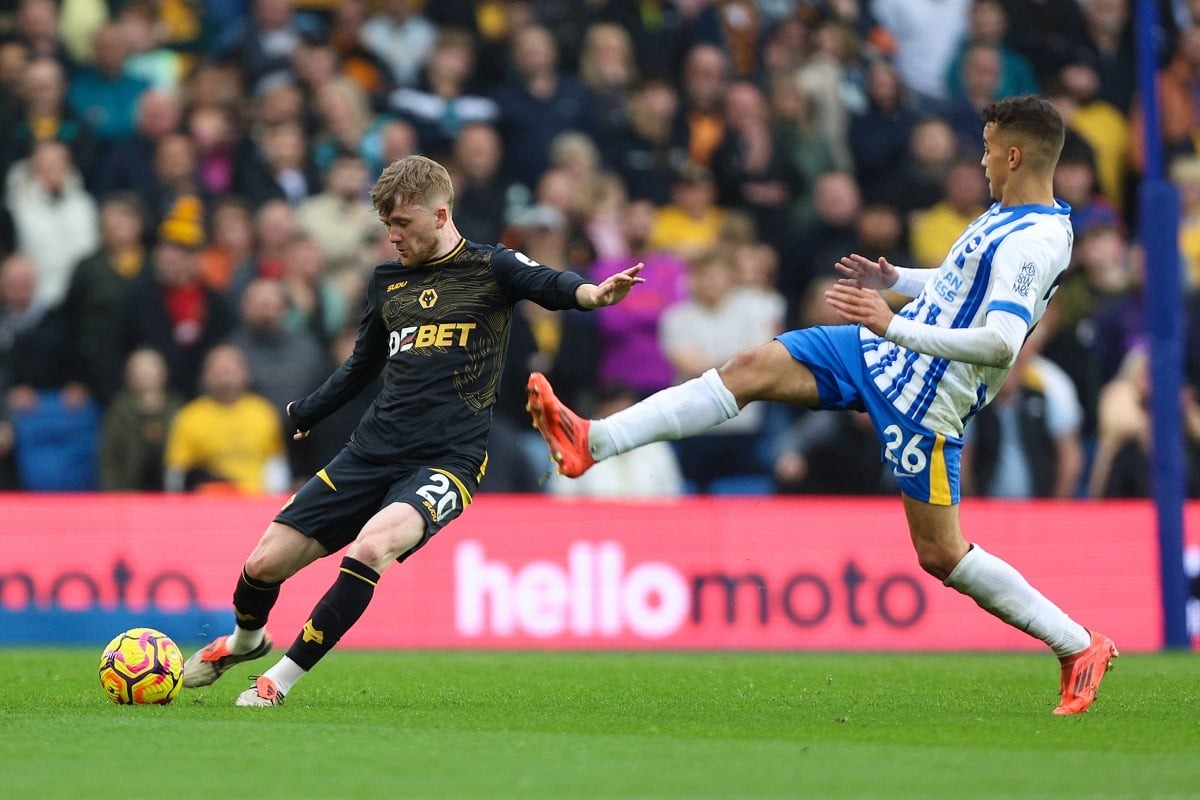 Nhận định soi kèo Wolves vs Brighton lúc 21h00 ngày 10/5/2025