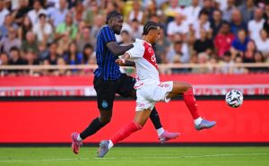AS Monaco vs Inter Milan (01:00 – 09/08) | Xem lại trận đấu