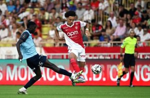AS Monaco vs Le Havre FC (00:00 – 17/08) | Xem lại trận đấu