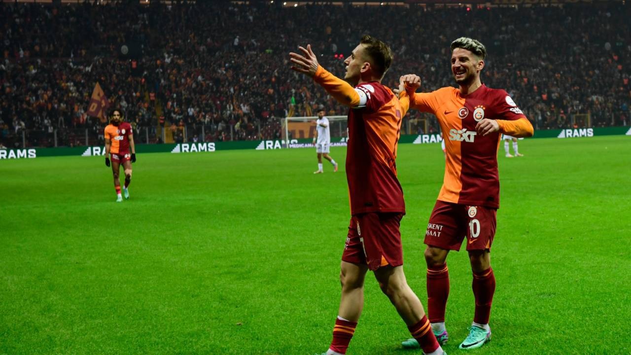 Nhận định soi kèo Galatasaray vs Karagumruk lúc 01h30 ngày 16/8/2025