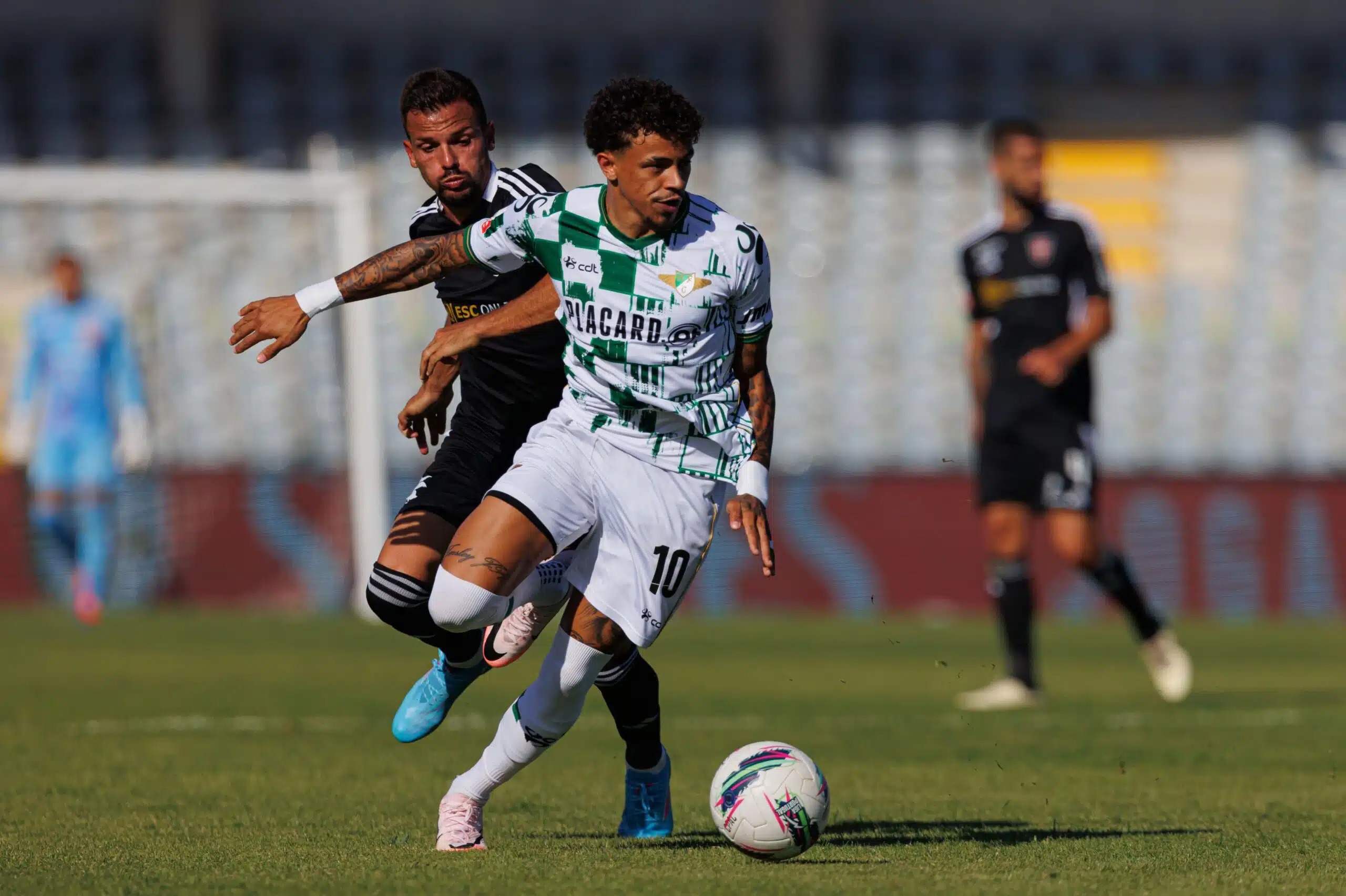 Nhận định soi kèo Gil Vicente vs Moreirense lúc 02h15 ngày 30/8/2025