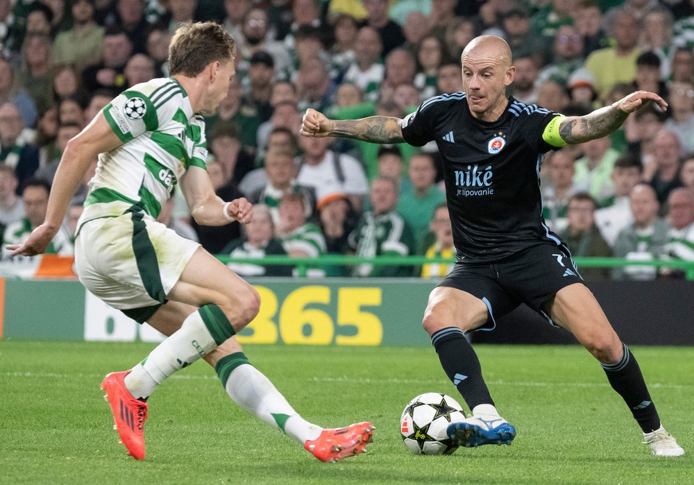 Nhận định soi kèo Slovan vs Kairat lúc 1h15 ngày 13/8/2025