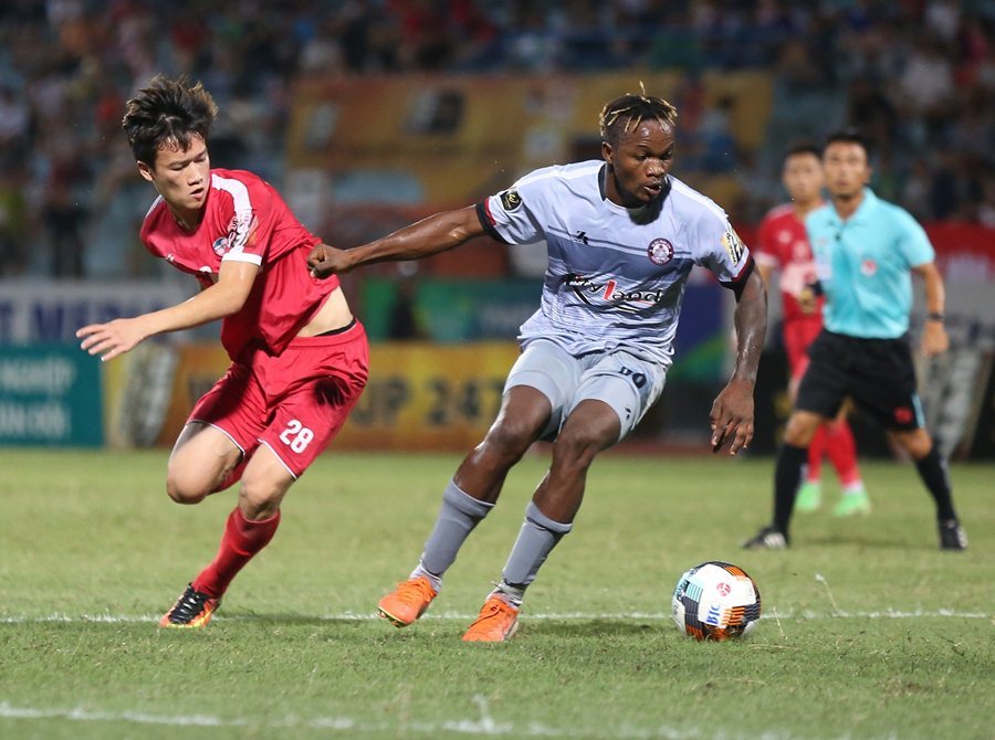 Nhận định soi kèo Viettel vs TPHCM lúc 19h15 ngày 22/8/2025