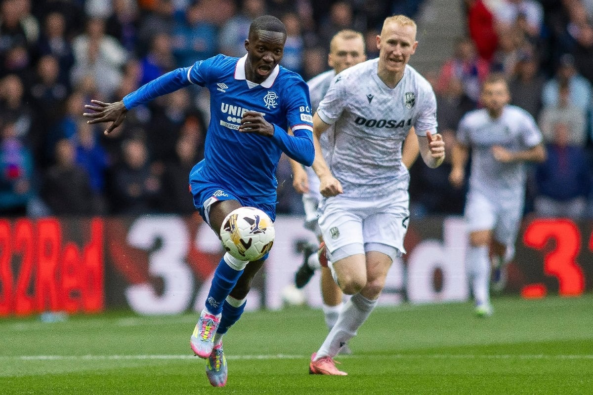 Nhận định soi kèo Viktoria Plzen vs Rangers lúc 00h00 ngày 13/8/2025