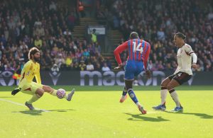 Crystal Palace vs Liverpool (21:00 – 27/09) | Xem lại trận đấu