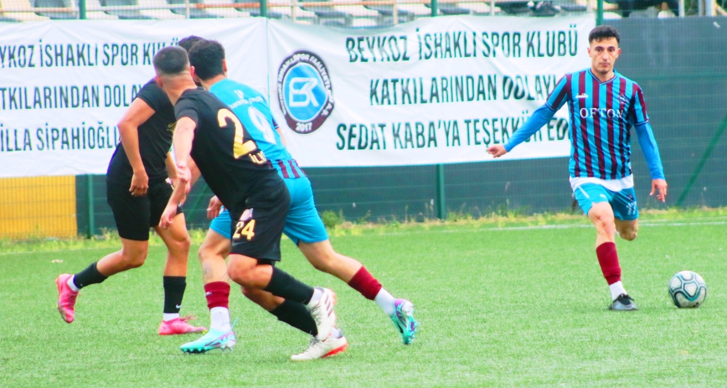 Nhận định soi kèo Arnavutkoy vs Beykoz Ishakli Spor lúc 19h00 ngày 3/9/2025