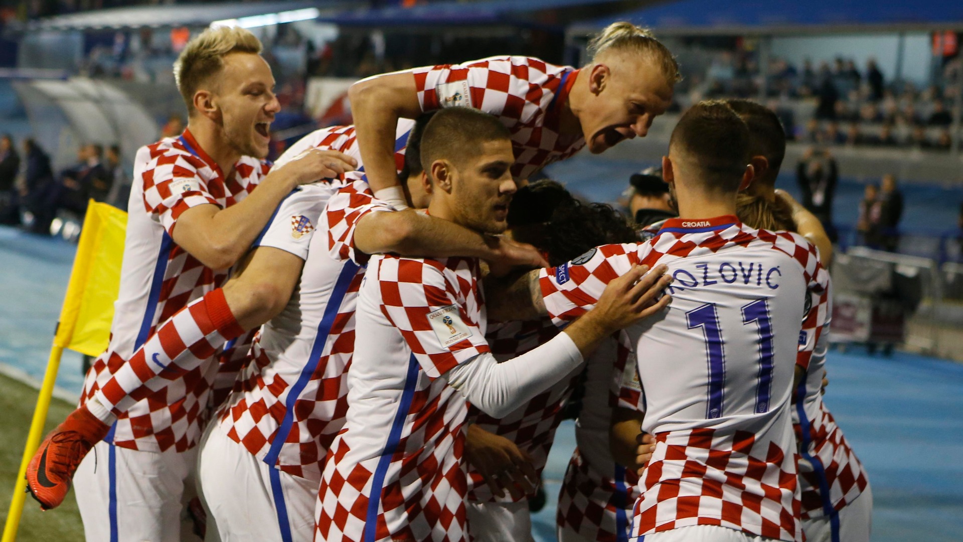 Nhận định soi kèo Croatia vs Montenegro lúc 01h45 ngày 9/9/2025