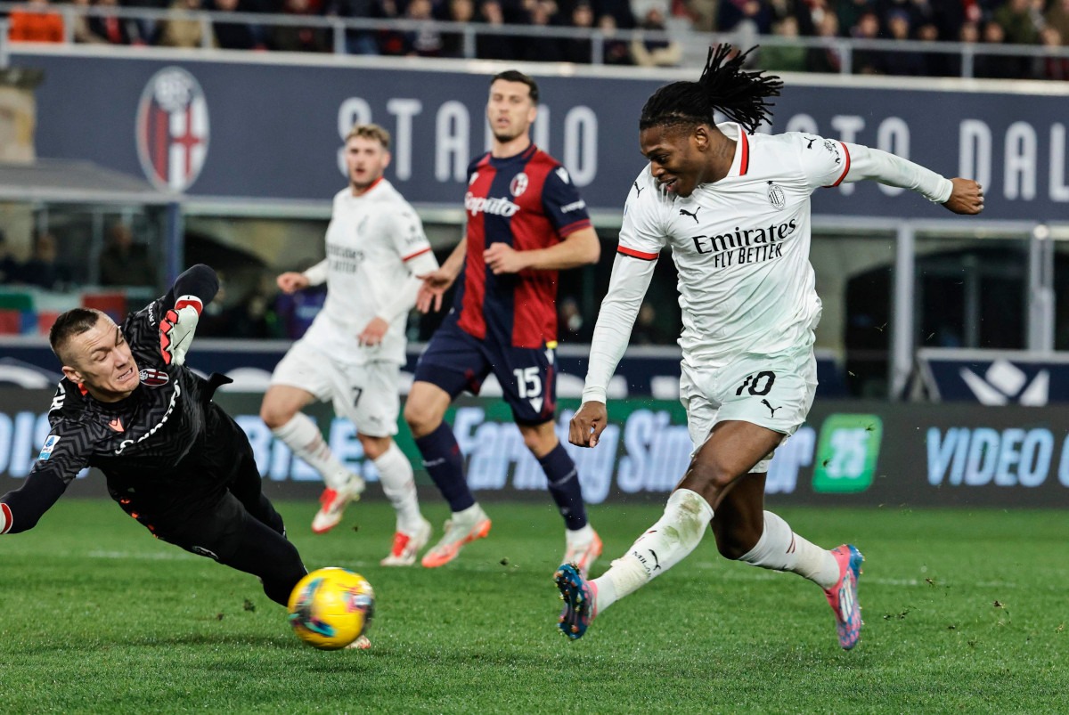 Nhận định soi kèo Milan vs Bologna lúc 01h45 ngày 15/9/2025