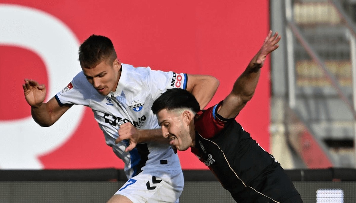 Nhận định soi kèo Paderborn vs Bochum lúc 23h30 ngày 12/9/2025