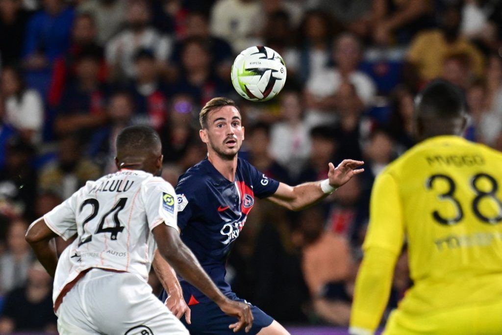 Nhận định soi kèo PSG vs Lens lúc 22h15 ngày 14/9/2025