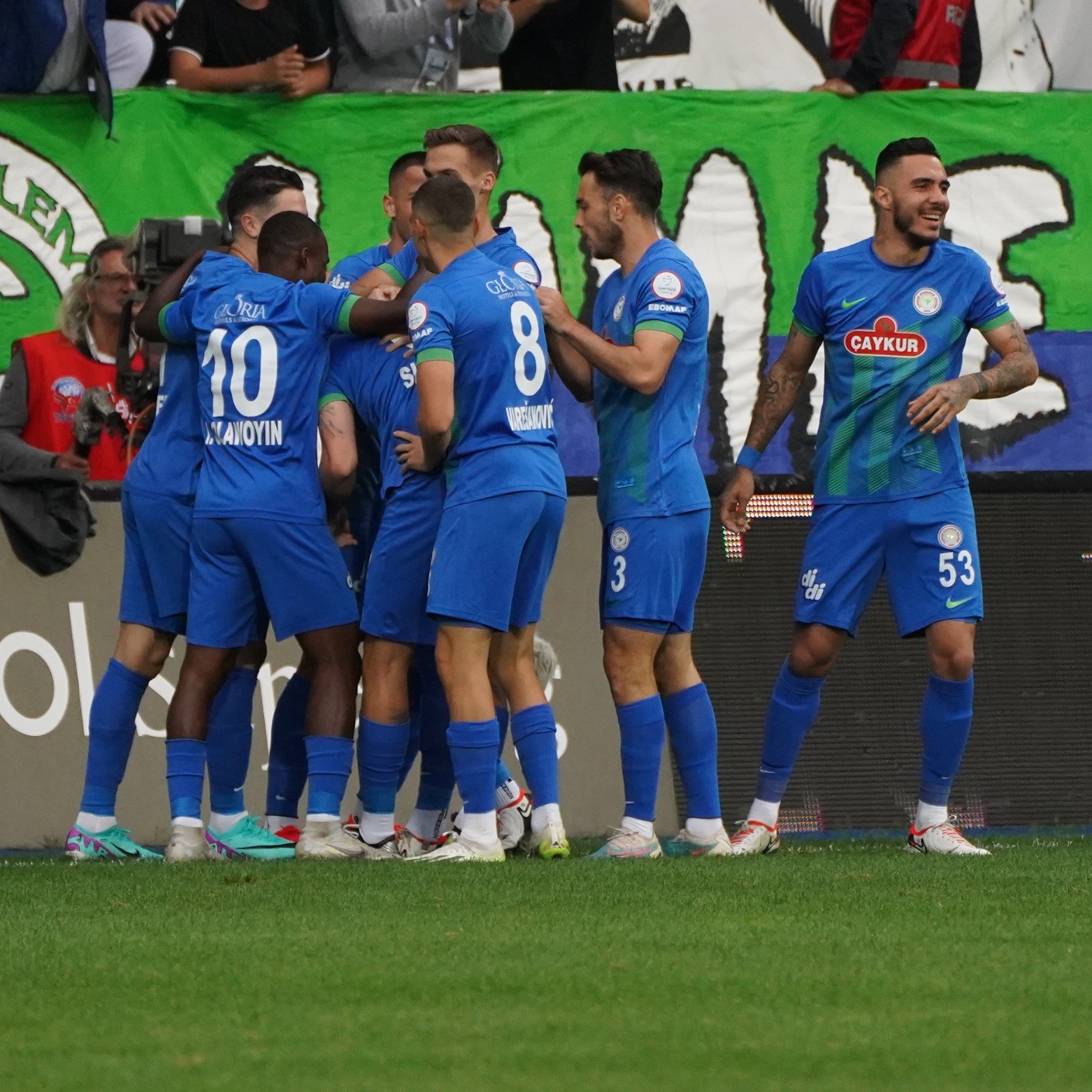 Nhận định soi kèo Rizespor vs Genclerbirligi lúc 00h00 ngày 16/9/2025