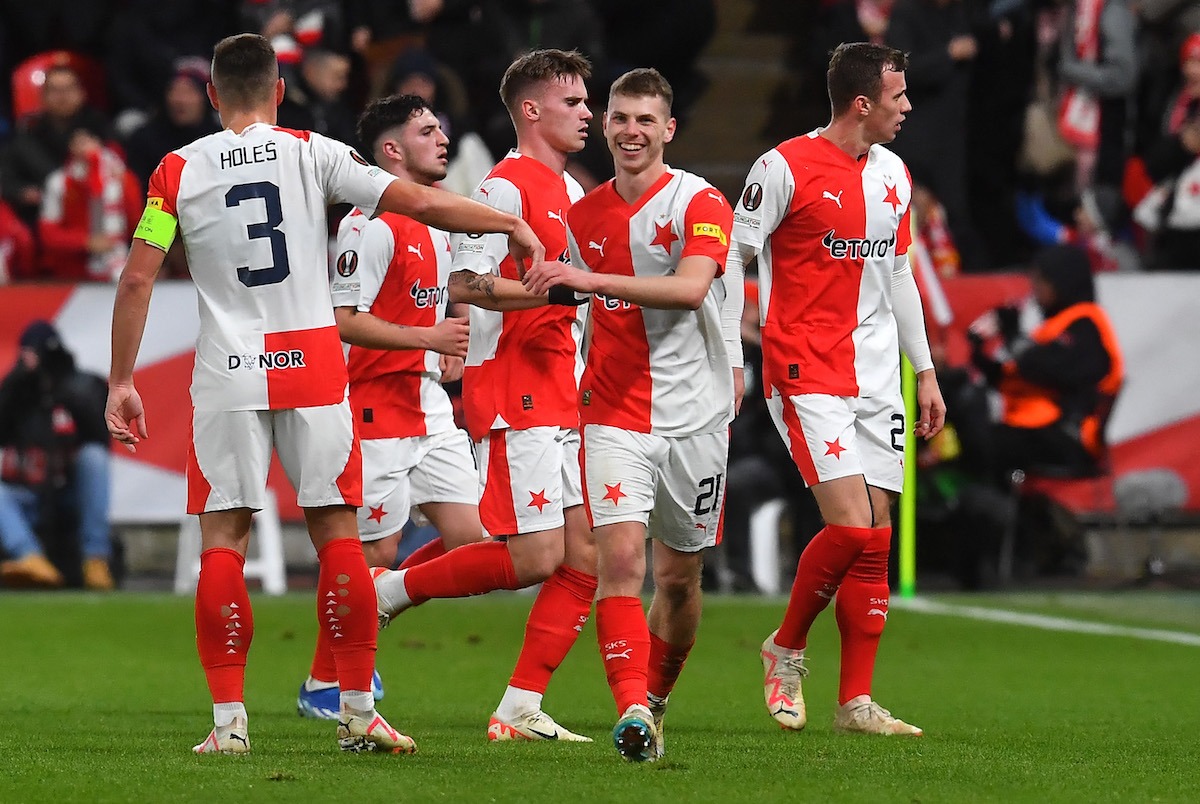 Nhận định soi kèo Slavia Prague vs Bodo Glimt lúc 23h45 ngày 17/9/2025
