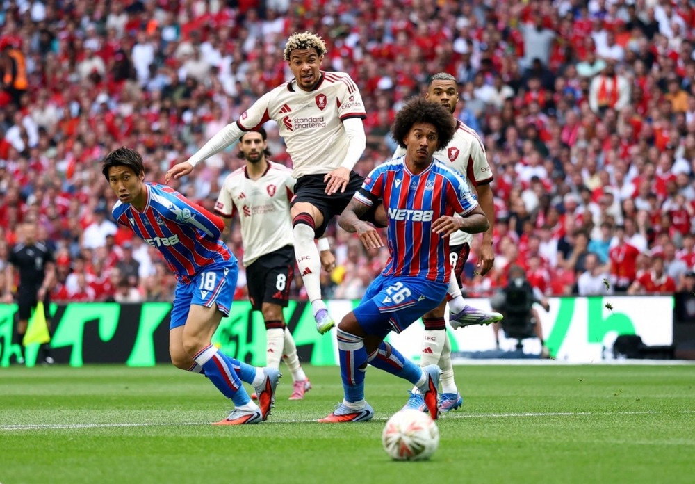 Nhận định soi kèo Liverpool vs Crystal Palace lúc 02h45 ngày 30/10/2025