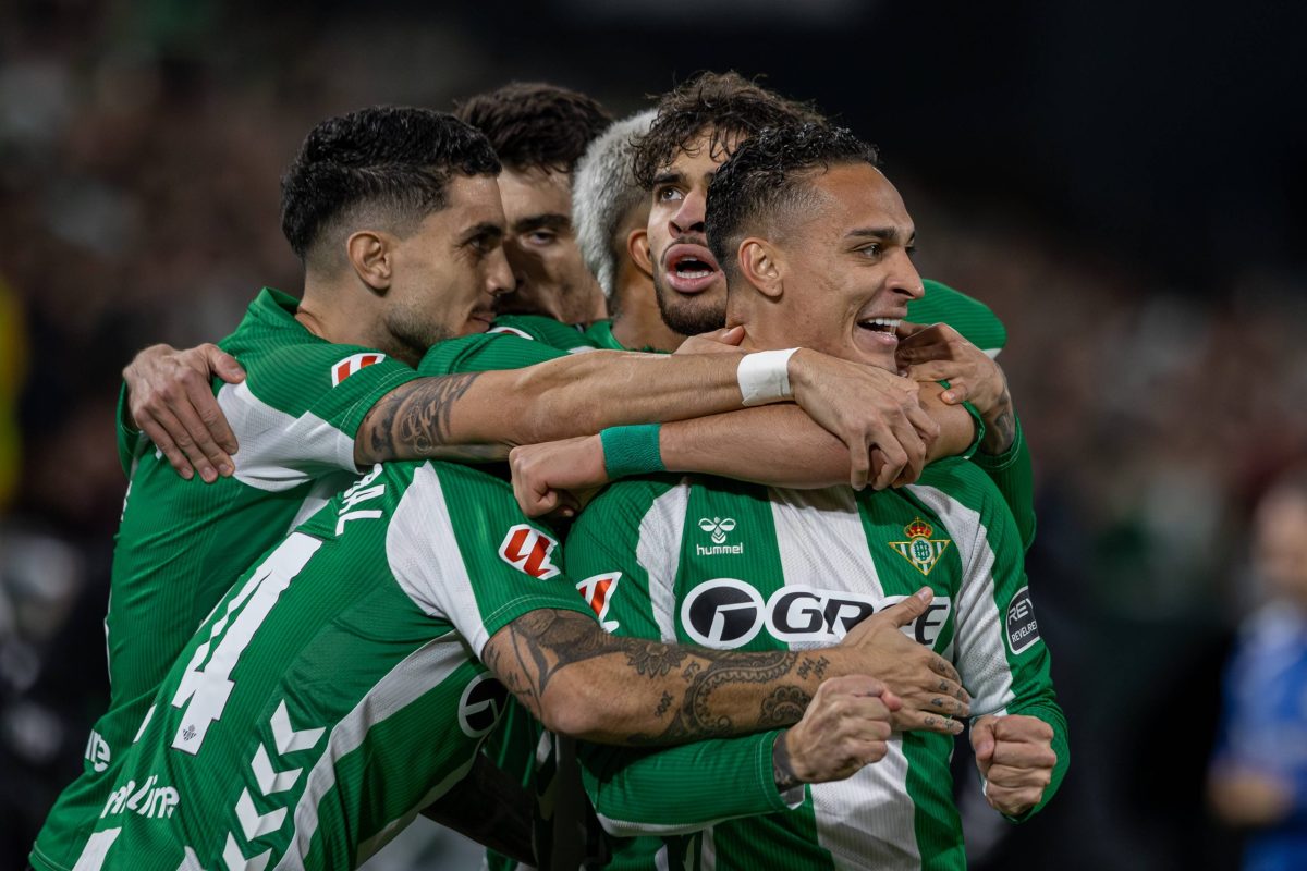 Nhận định soi kèo Betis vs Feyenoord lúc 3h00 ngày 30/1/2026