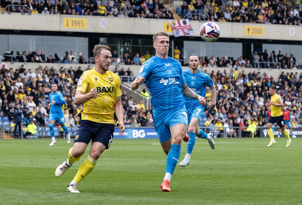 Nhận định soi kèo Preston North End vs Oxford United lúc 03h00 ngày 7/3/2026