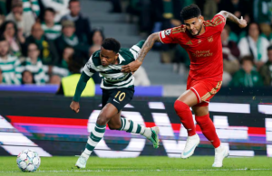 Full Match: Sporting CP vs LASK Linz (02:00 – 22/10)