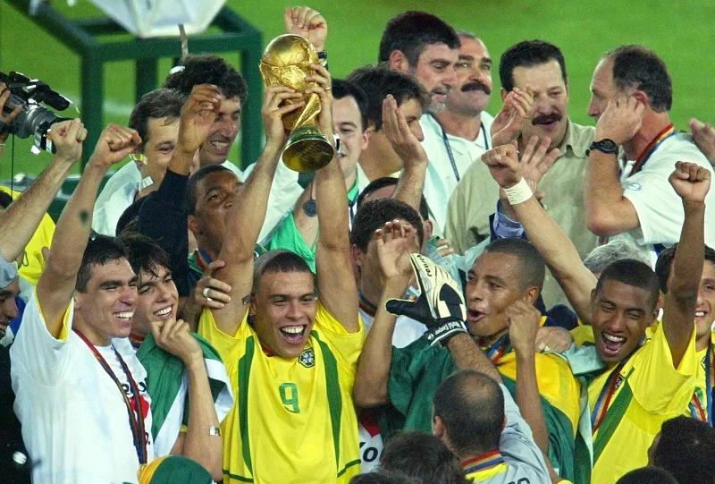Đội bóng nào vô địch World Cup nhiều nhất trong lịch sử?