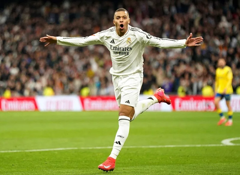 vua pha luoi la liga 2025