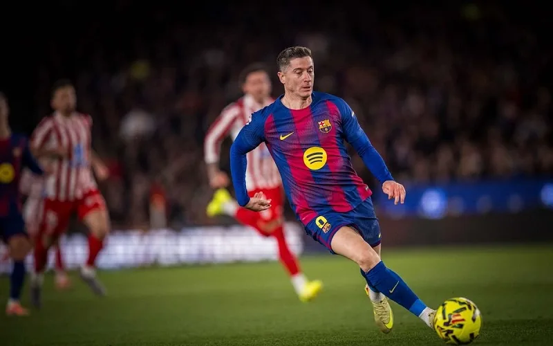 vua pha luoi la liga 2025