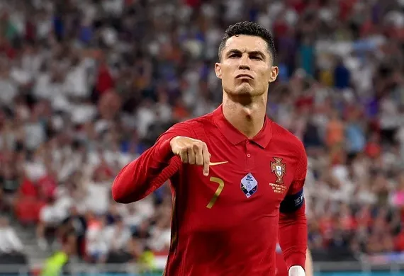 Biệt danh của Ronaldo: Ý nghĩa bí ẩn đằng sau thương hiệu