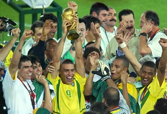 Đội bóng nào vô địch World Cup nhiều nhất trong lịch sử?